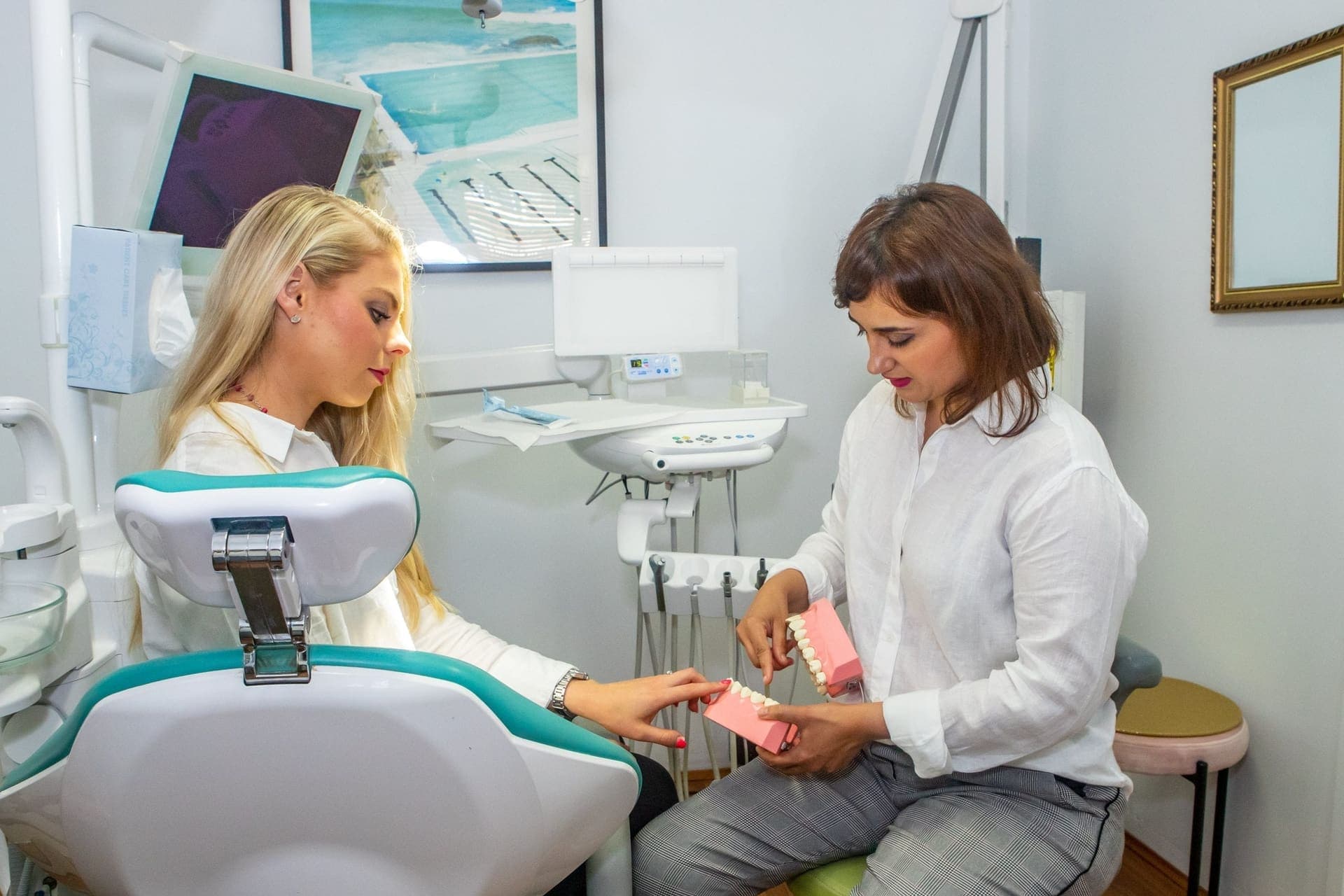 Perfect Dental Fairfield — experienced local dentist serving Fairfield NSW