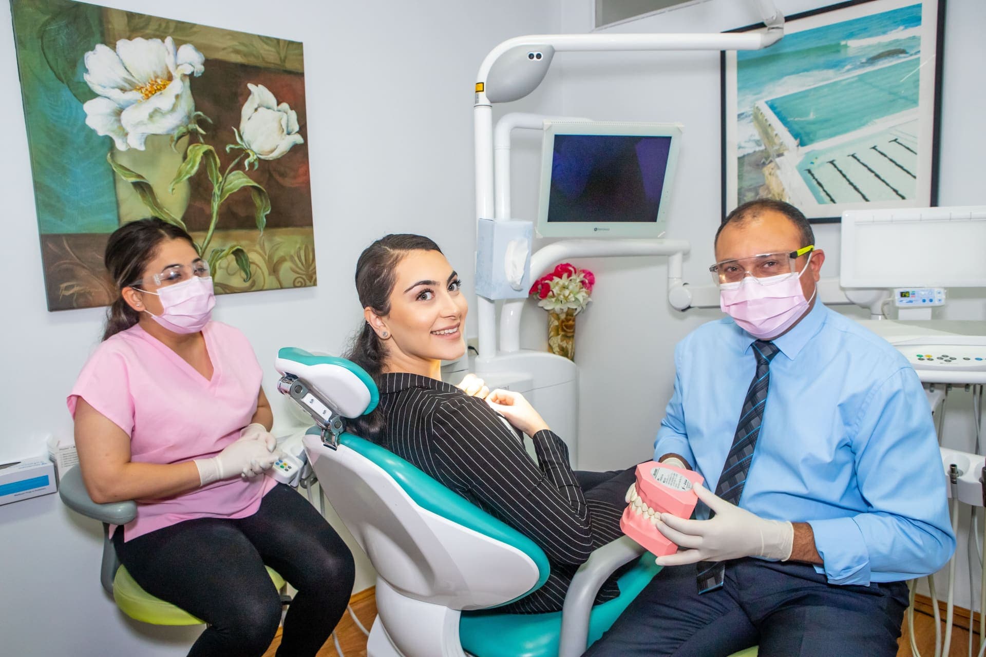Perfect Dental - Smithfield